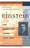 Einstein the Formative Years, 1879–1909