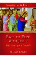 Face to Face with Jesus