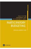 Participatory Budgeting