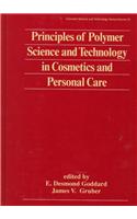 Principles of Polymer Science and Technology in Cosmetics and Personal Care