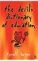 Devil's Dictionary of Education