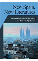 New Spain, New Literatures