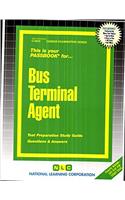 Bus Terminal Agent