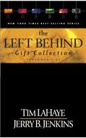 Left Behind SC Books 1-6 Boxed Set: (Left Behind (Paperback))