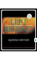 Left Behind: Ilumina Edition: (Ilumina)