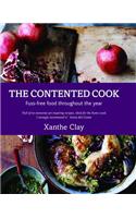 Contented Cook