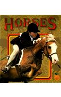 Horses (Crabapples)