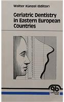 Geriatric Dentistry in Eastern European Countries
