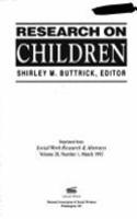 Research on Children