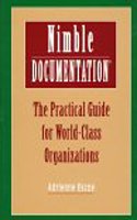 Nimble Documentation : The Practical Guide for World-Class Organizations