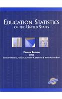 Education Statistics of the United States 2003: (Almanac of American Education)