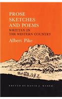 Prose Sketches and Poems