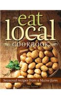 The Eat Local Cookbook