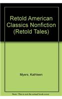 Retold American Classics Nonfiction