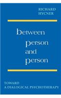 Between Person & Person