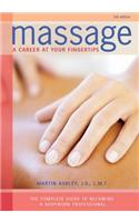 Massage: A Career at Your Fingertips