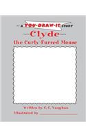 Clyde, the Curly-Furred Mouse