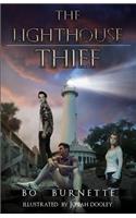 Lighthouse Thief