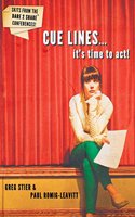 Cue Lines...It's Time to ACT!