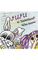 Juju in Easterland? Who Knew
