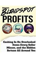 Blindspot Profits