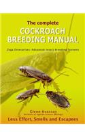 Complete Cockroach Breeding Manual