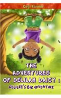 The Adventures of Delilah Daisy