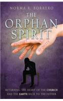 The Orphan Spirit