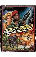 Heavy Weapon