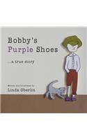 Bobby's Purple Shoes
