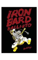 Iron Bard Ballisto