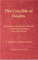 Crucible of Doubts