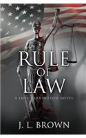 Rule of Law