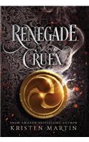 Renegade Cruex