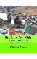 Geology for Kids