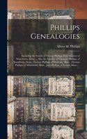 Phillips Genealogies