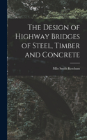 Design of Highway Bridges of Steel, Timber and Concrete