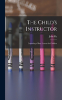The Child's Instructor