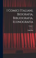 I Comici Italiani, Biografia, Bibliografia, Iconografia; Volume 2