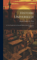 Histoire Universelle