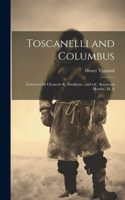 Toscanelli and Columbus