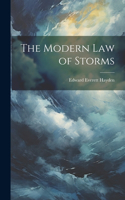 Modern Law of Storms