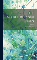 Die Muskelerkrankungen