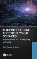 Machine Learning for the Physical Sciences