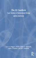 The ID CaseBook