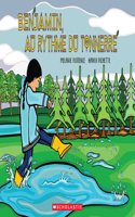 Benjamin, Au Rythme Du Tonnerre