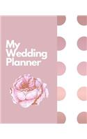 My Wedding Planner