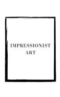 Impressionist Art