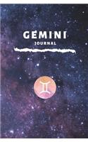 Gemini Journal