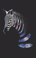 Zebra Notebook